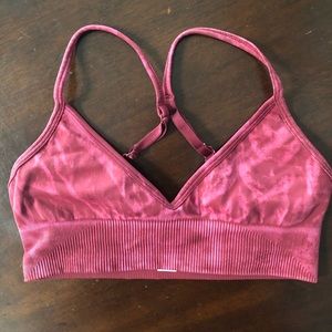 Lululemon Ebb to Street Bra
